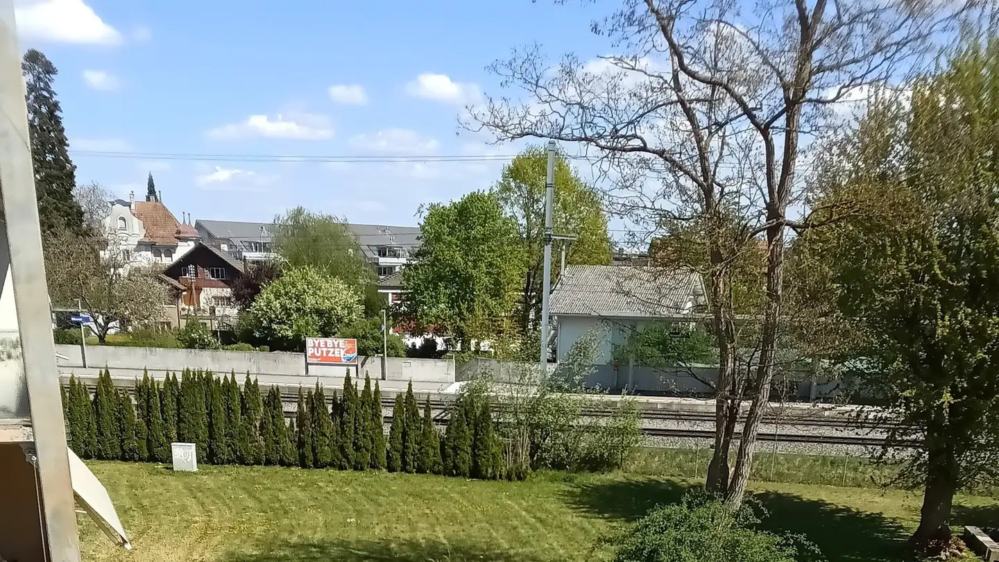 Appartamento in affitto - Blümlisalpstrasse 25, 4562 Biberist - Foto 3