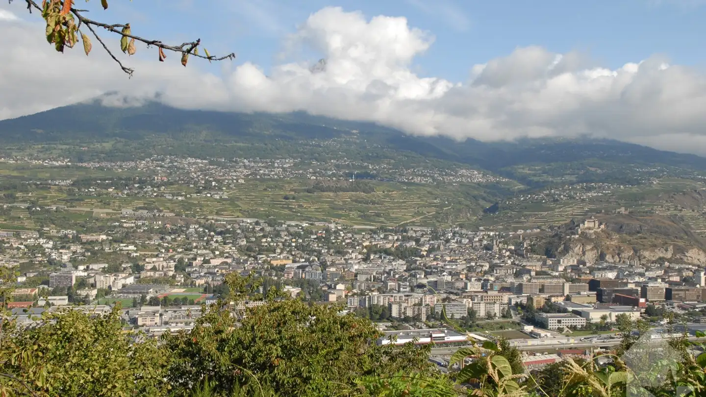 Bauland kaufen - 1991 Salins - Foto 2