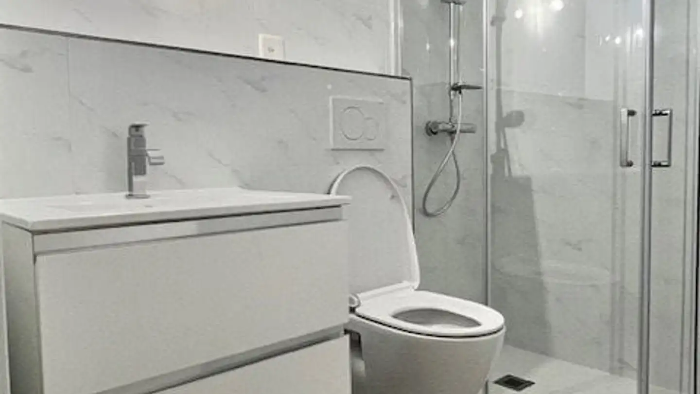 Appartement à louer - Via Canva 3, 6942 Savosa