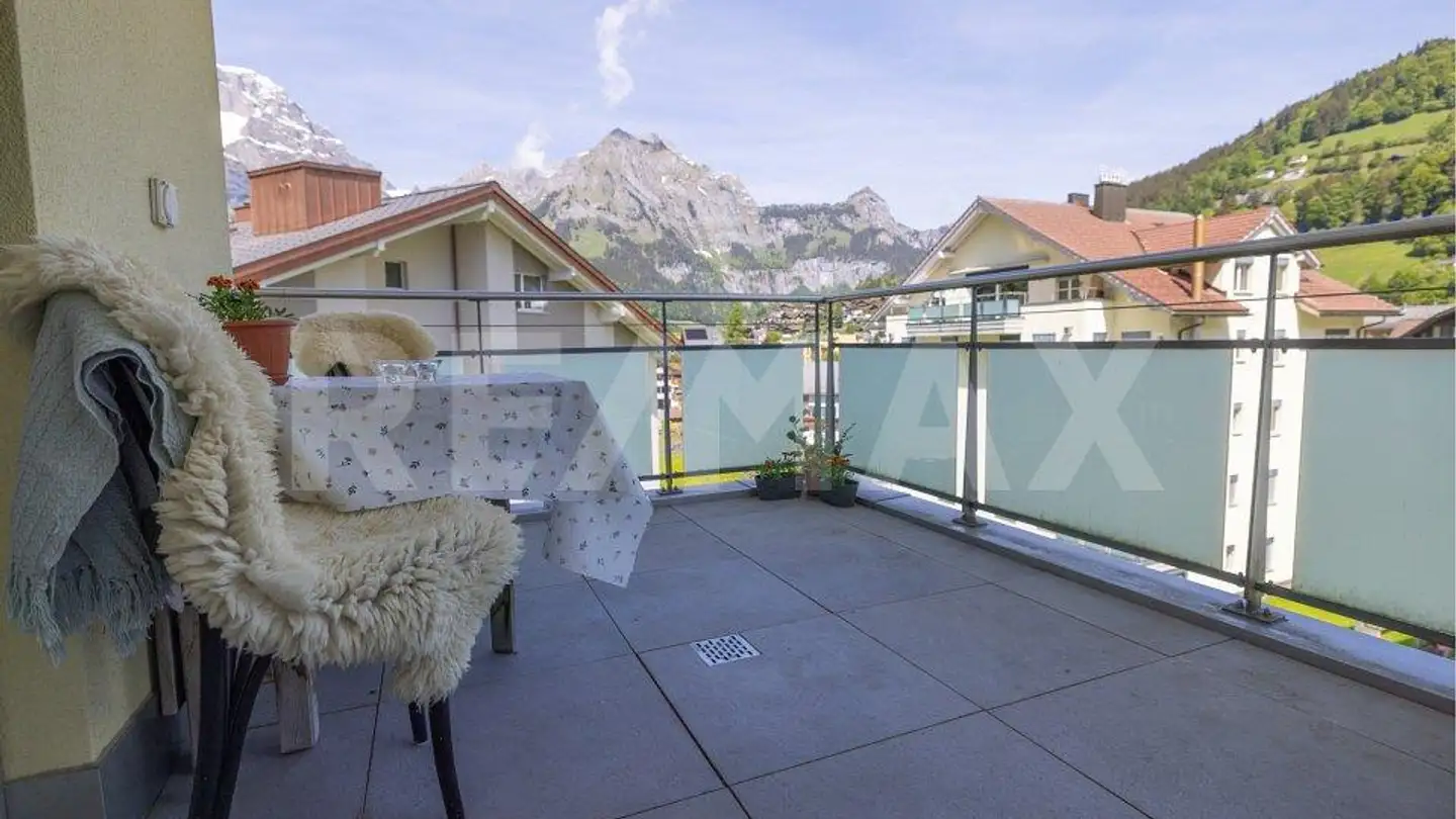 Appartamento in vendita - 6390 Engelberg - Foto 2
