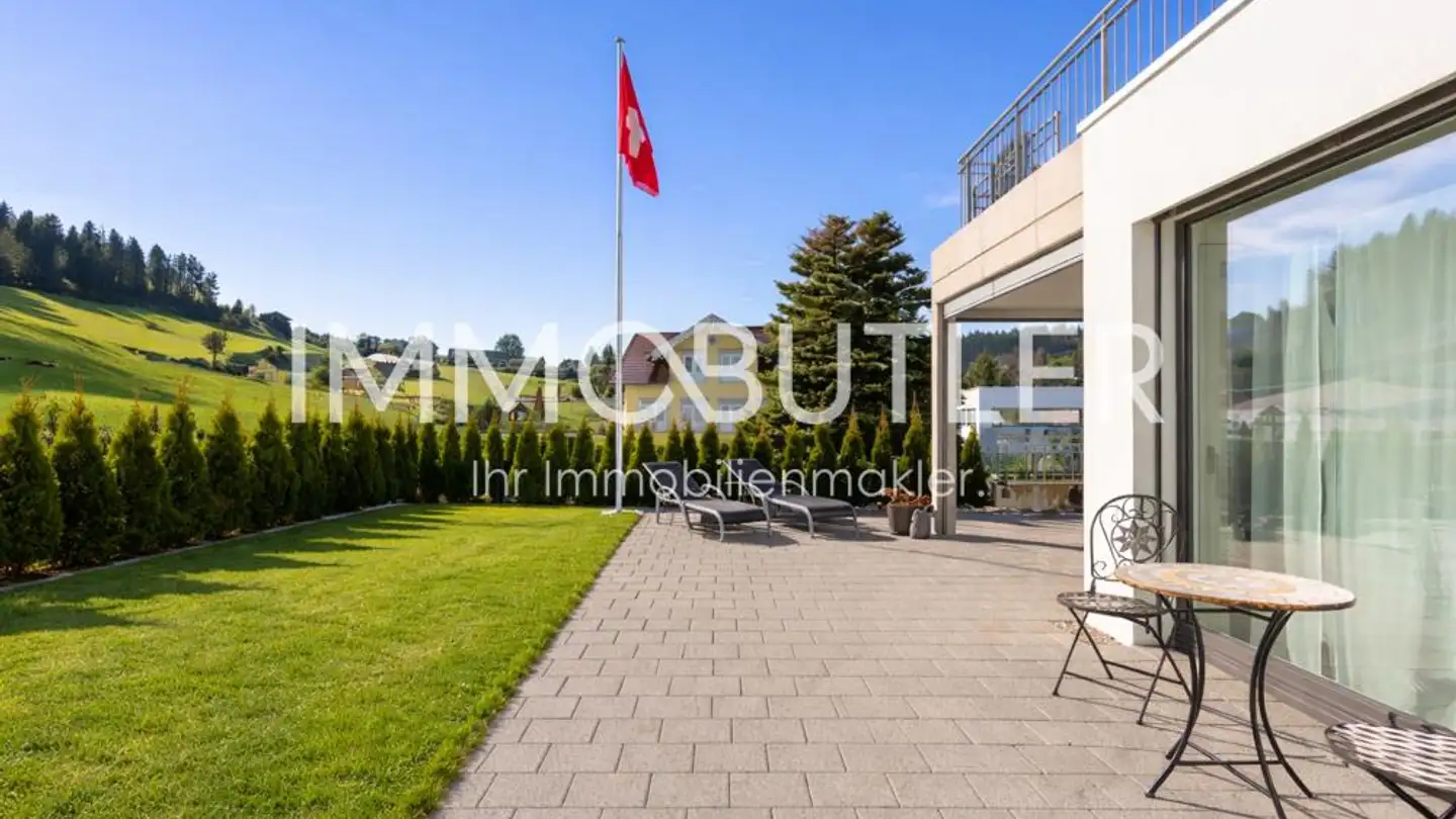 Maison individuelle à vendre - 9428 Walzenhausen