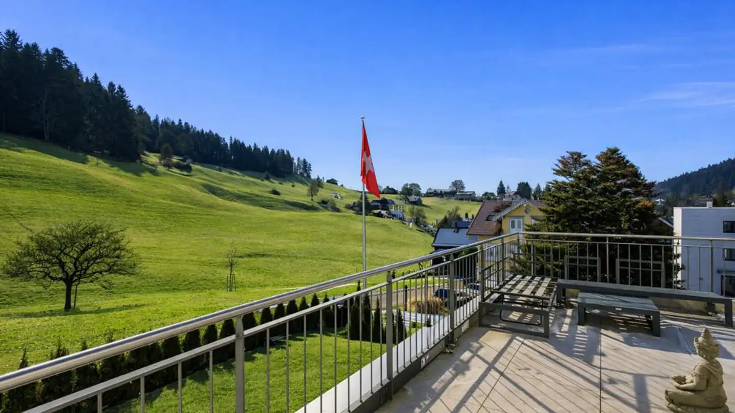 Single house for sale - 9428 Walzenhausen - Photo 4
