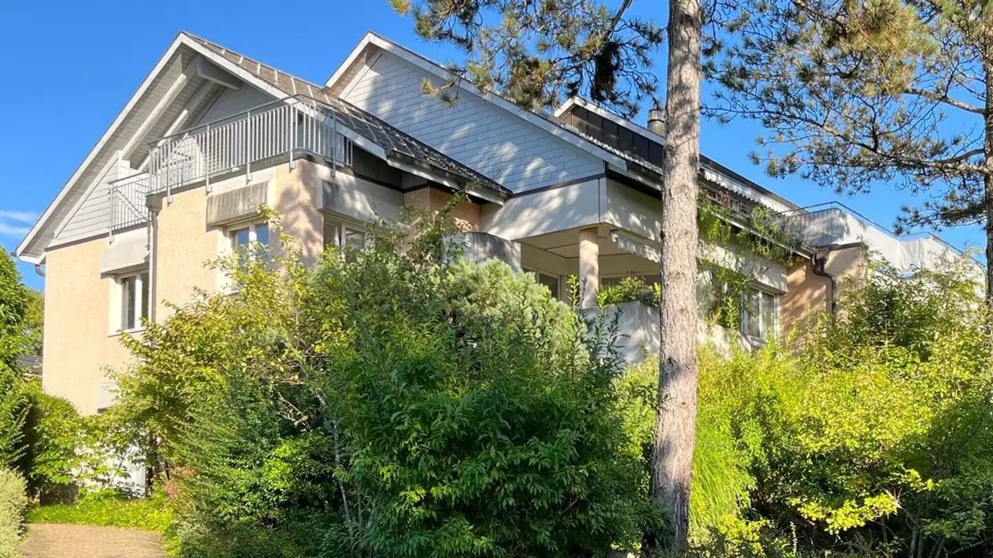 Appartamento in vendita - Neuwis 34, 8700 Küsnacht ZH - Photo 3