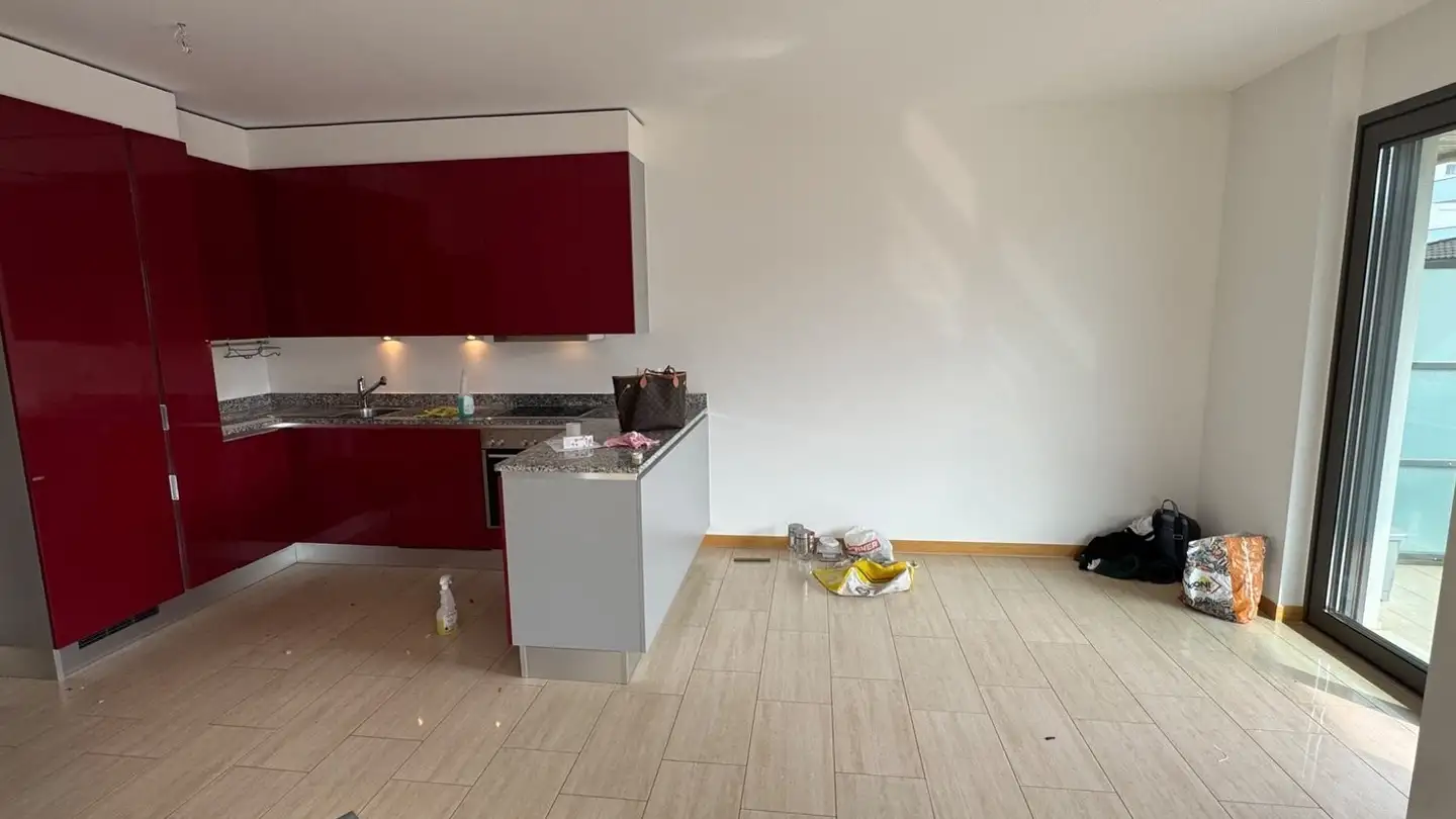 Apartment for rent - Via Merlina 7, 6962 Viganello - Photo 2