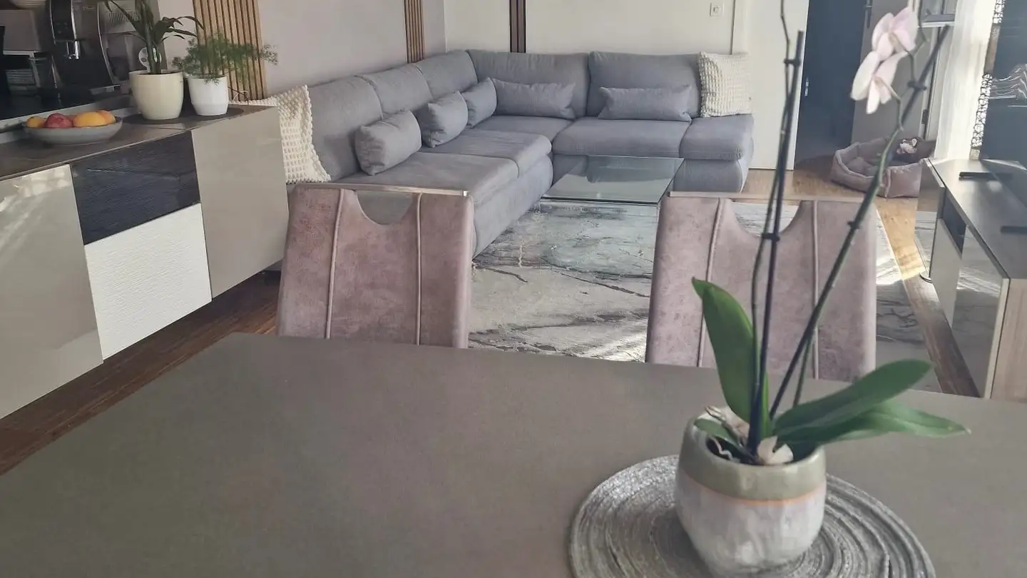 Apartment for rent - 1234 Vessy - Photo 3