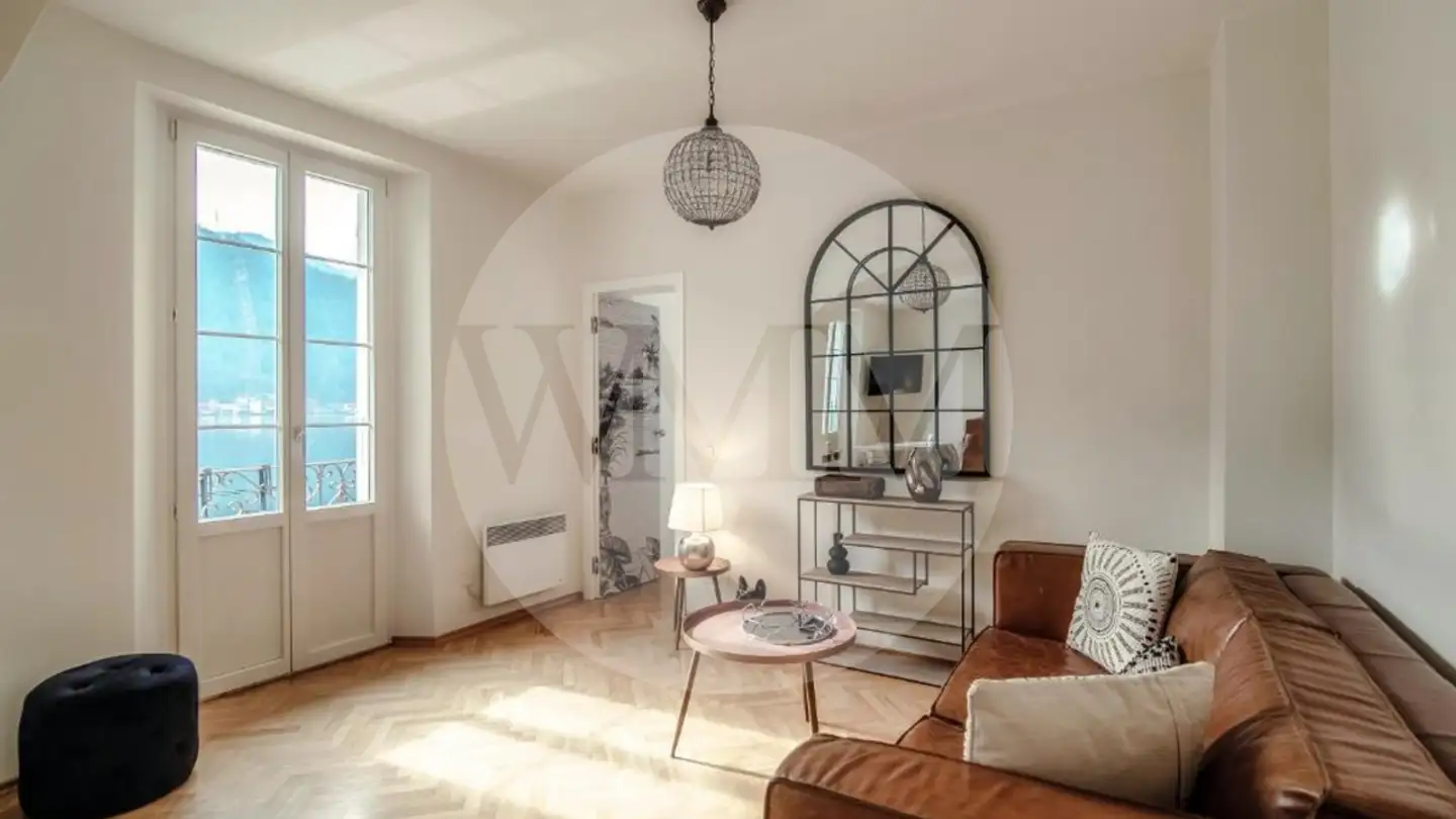 Edificio ad uso misto in vendita - 6922 Morcote - Photo 2