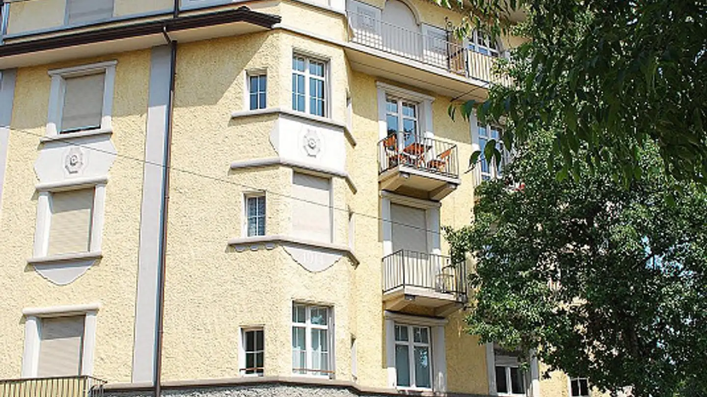 Appartamento in affitto - Moosmattstrasse 23, 6005 Luzern - Foto 2