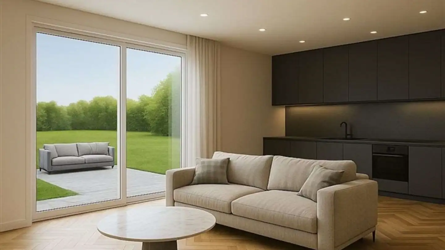 Appartamento in vendita - 6926 Montagnola - Foto 2