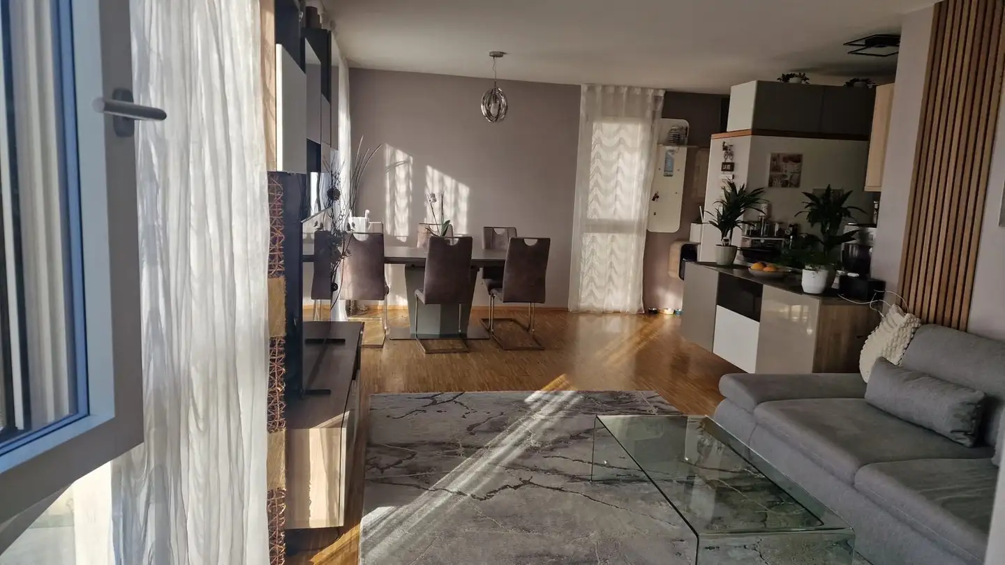 Apartment for rent - 1234 Vessy - Photo 4