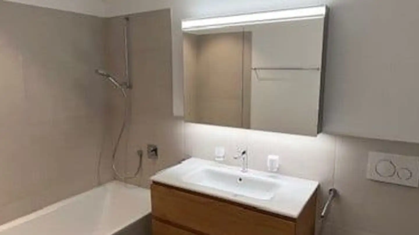 Wohnung mieten - Rheinstrasse 27, 8424 Embrach - Foto 3