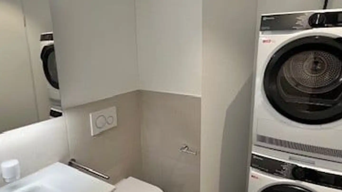 Wohnung mieten - Rheinstrasse 27, 8424 Embrach - Foto 4