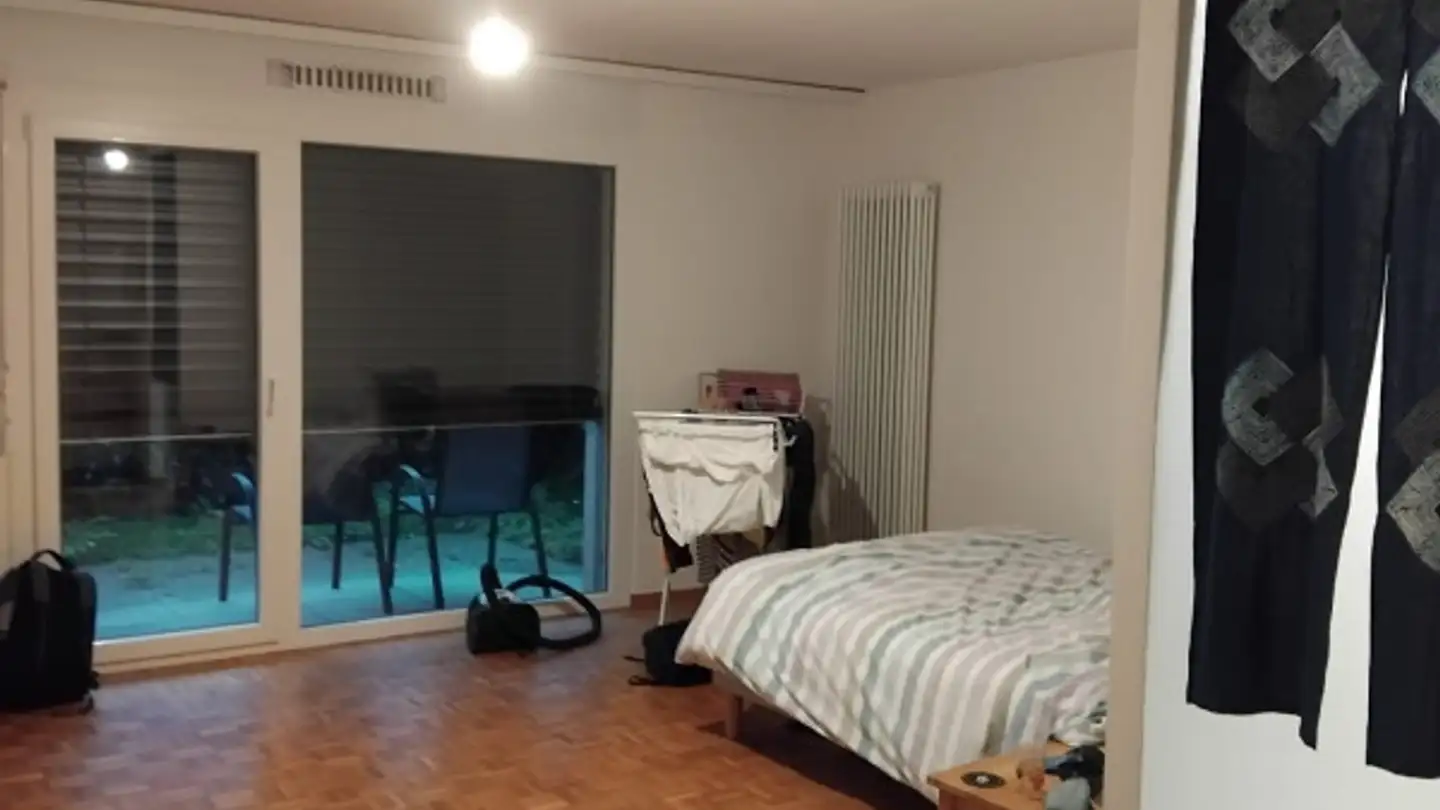 Appartement à louer - 1066 Epalinges