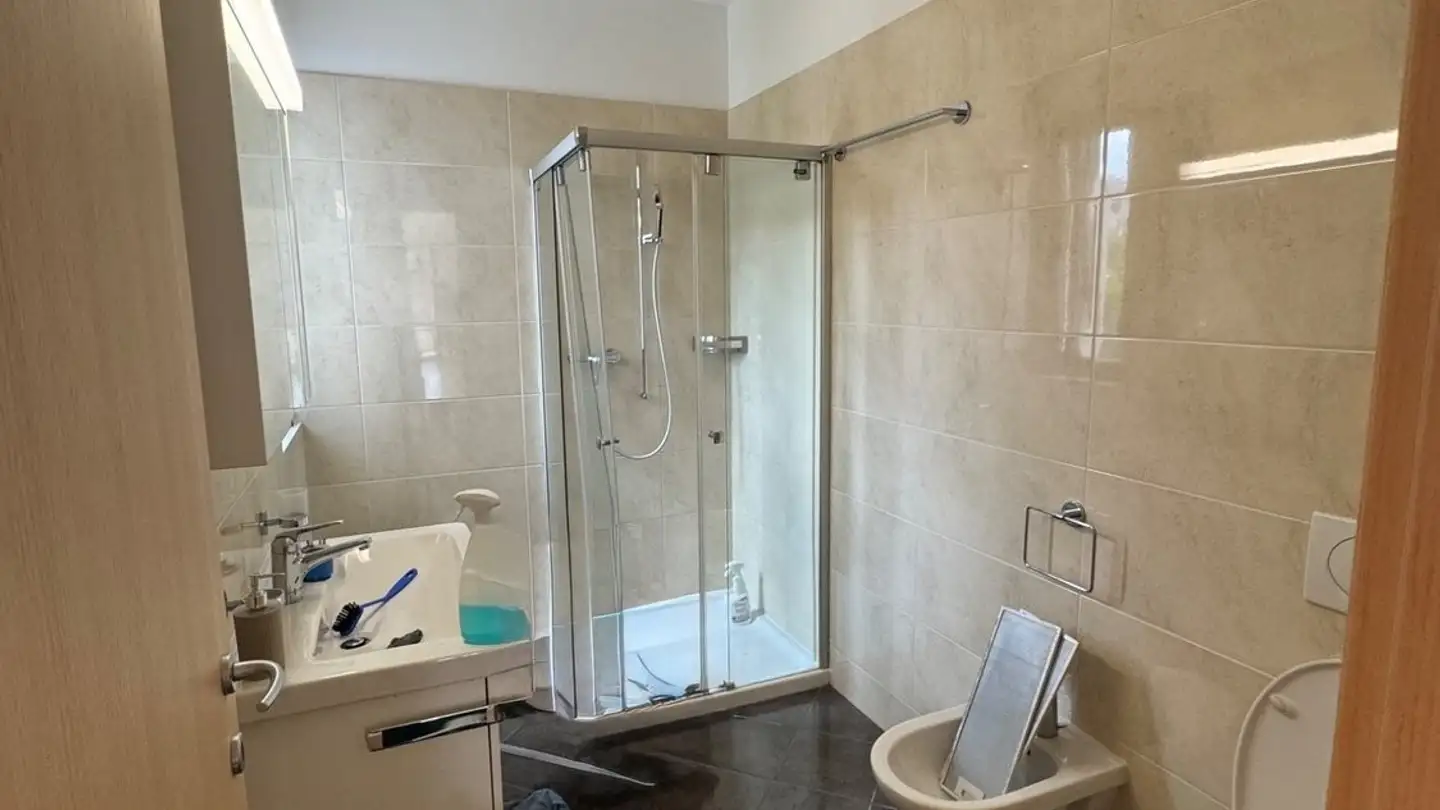 Apartment for rent - Via Merlina 7, 6962 Viganello - Photo 3