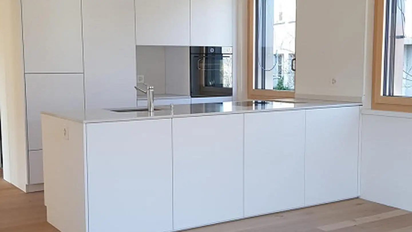 Wohnung mieten - Chälengasse 2, 6053 Alpnachstad