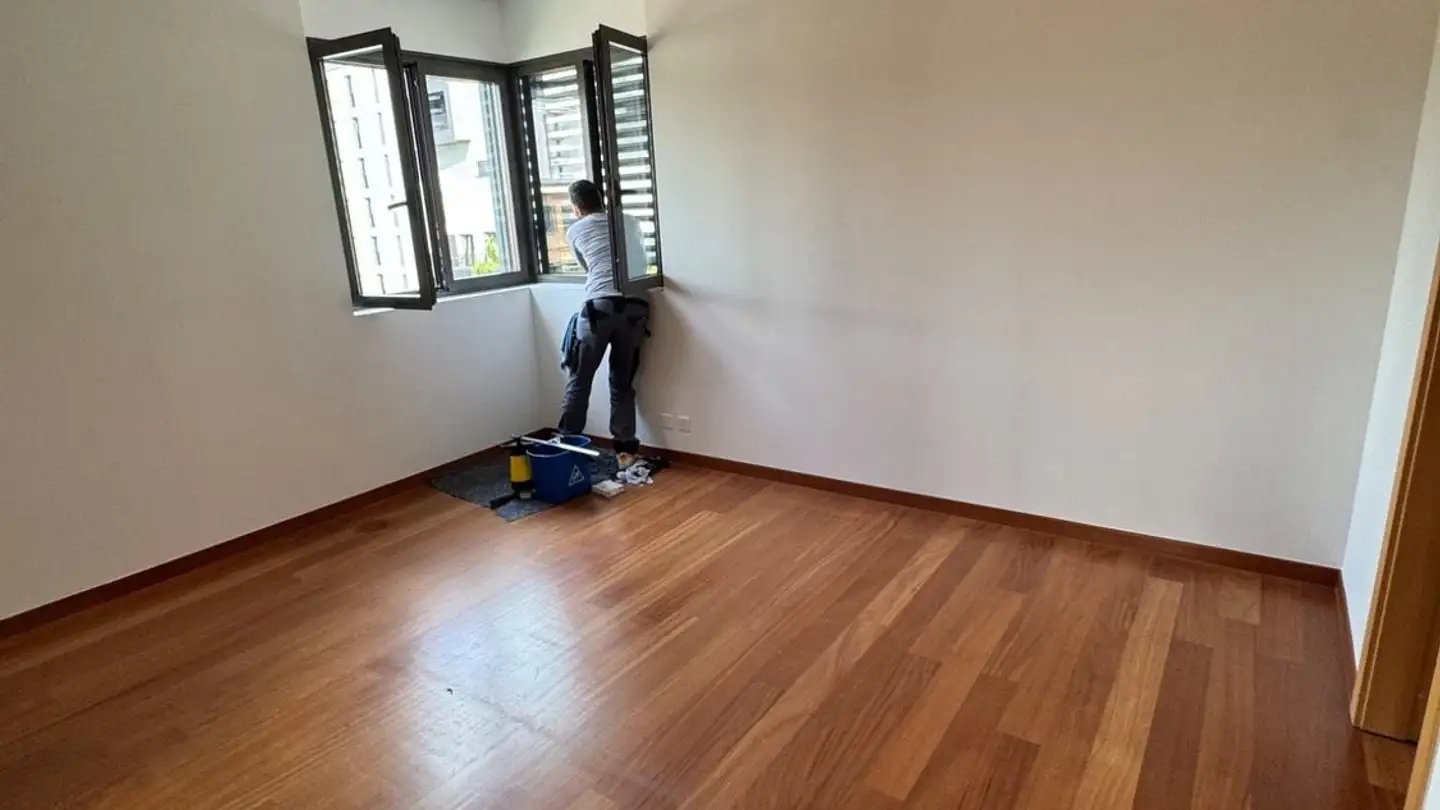 Apartment for rent - Via Merlina 7, 6962 Viganello - Photo 4