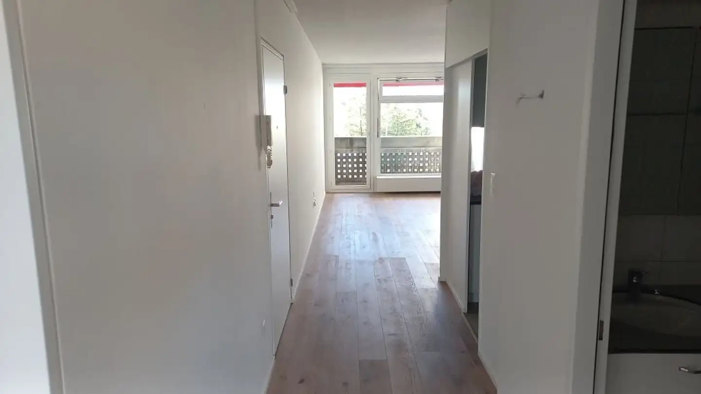 Wohnung mieten - Waldheimstrasse 6, 3012 Bern