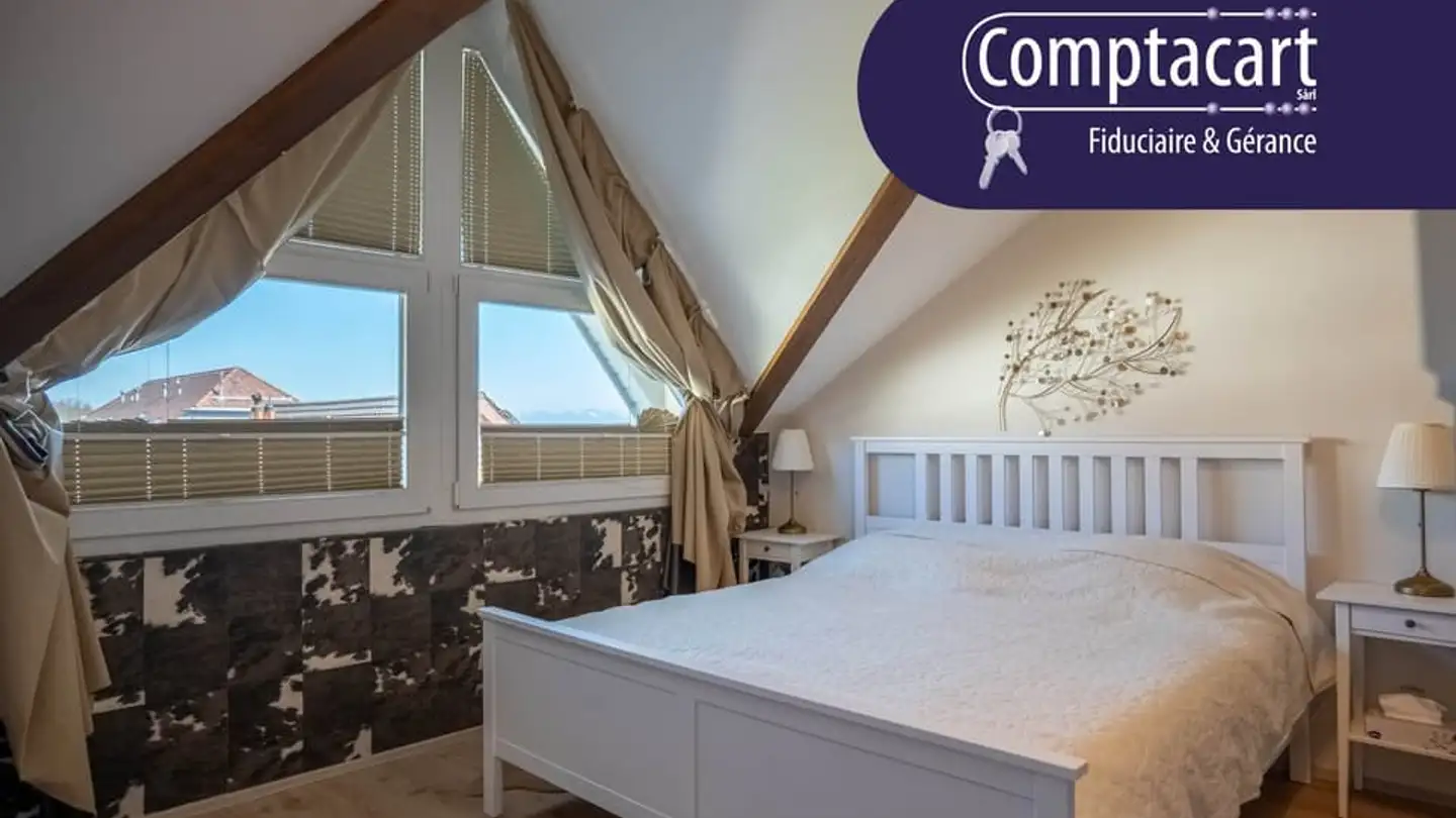 Appartamento in vendita - 1174 Montherod - Photo 2