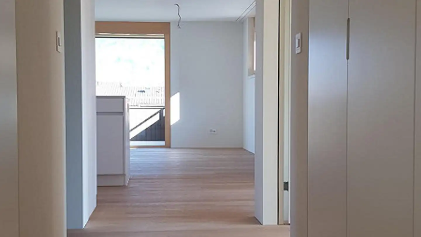 Appartement à louer - Chälengasse 2, 6053 Alpnachstad - Photo 2