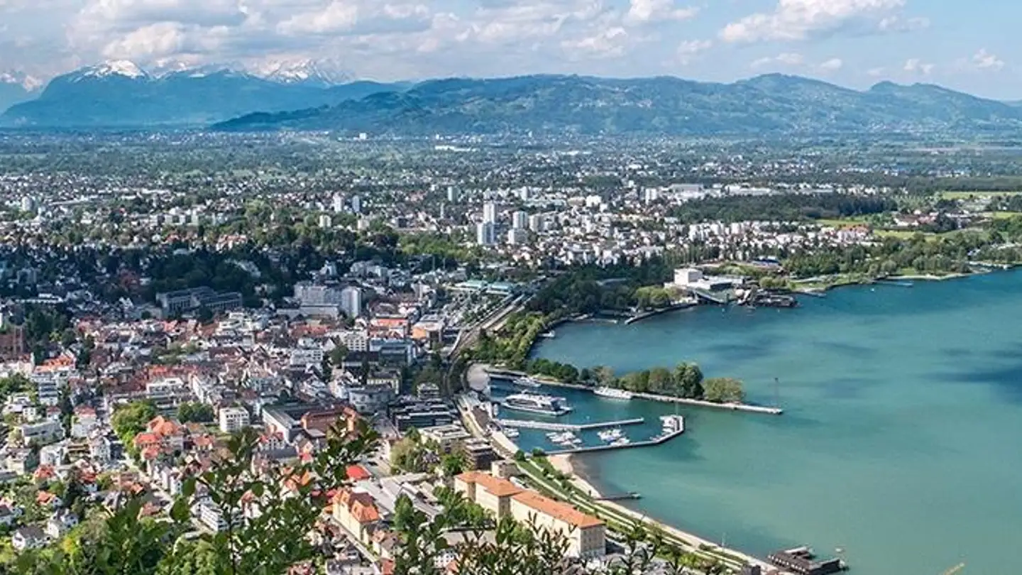 Immeuble résidentiel à vendre - 9000 St. Gallen
