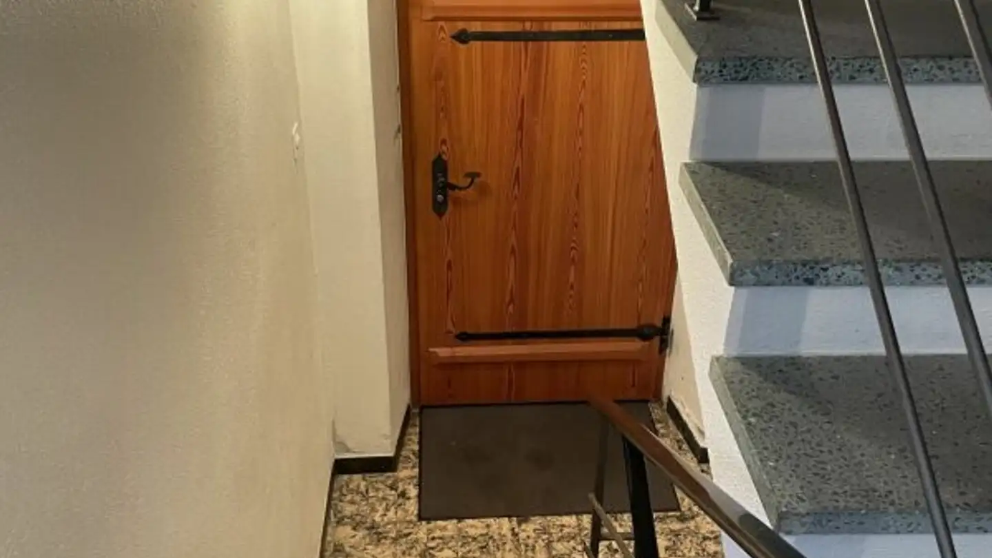 Casa singola in vendita - Dorfstrasse 7, 3946 Turtmann - Photo 4