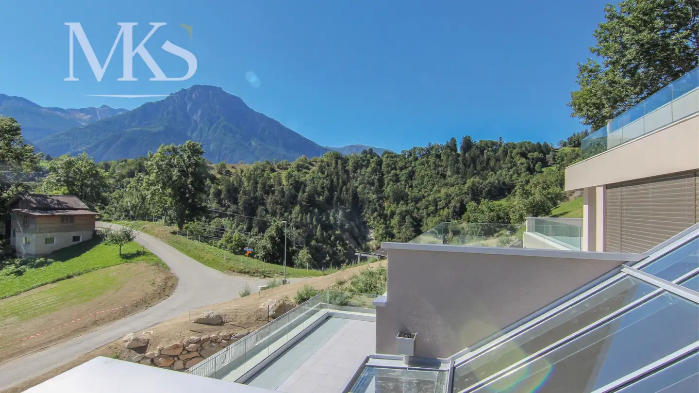 Apartment for sale - 3982 Bitsch