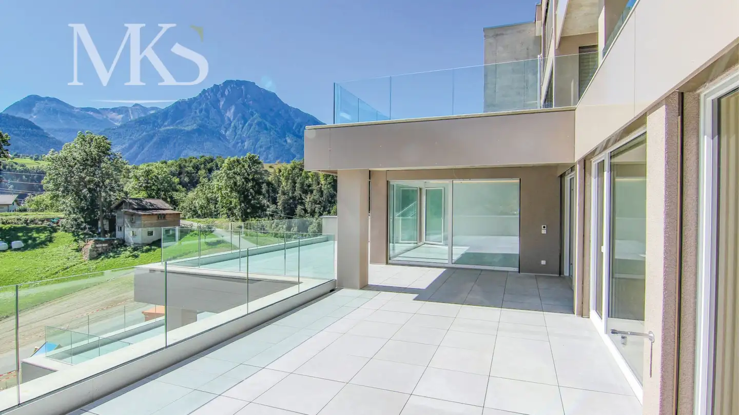 Appartamento in vendita - 3982 Bitsch - Photo 2