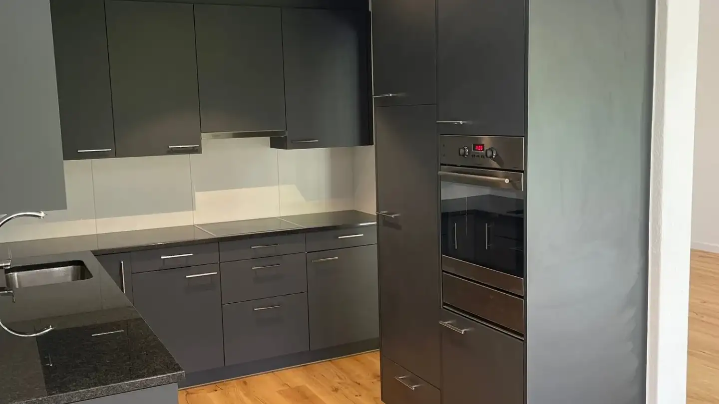 Appartamento in affitto - Lettenstrasse 6, 8916 Jonen