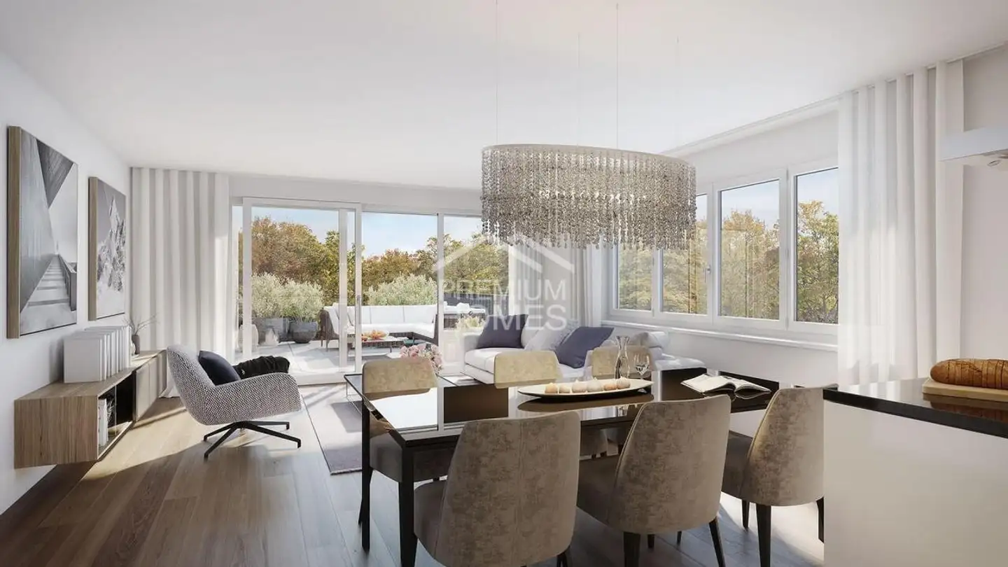 Edificio residenziale in vendita - 8212 Neuhausen am Rheinfall - Foto 3