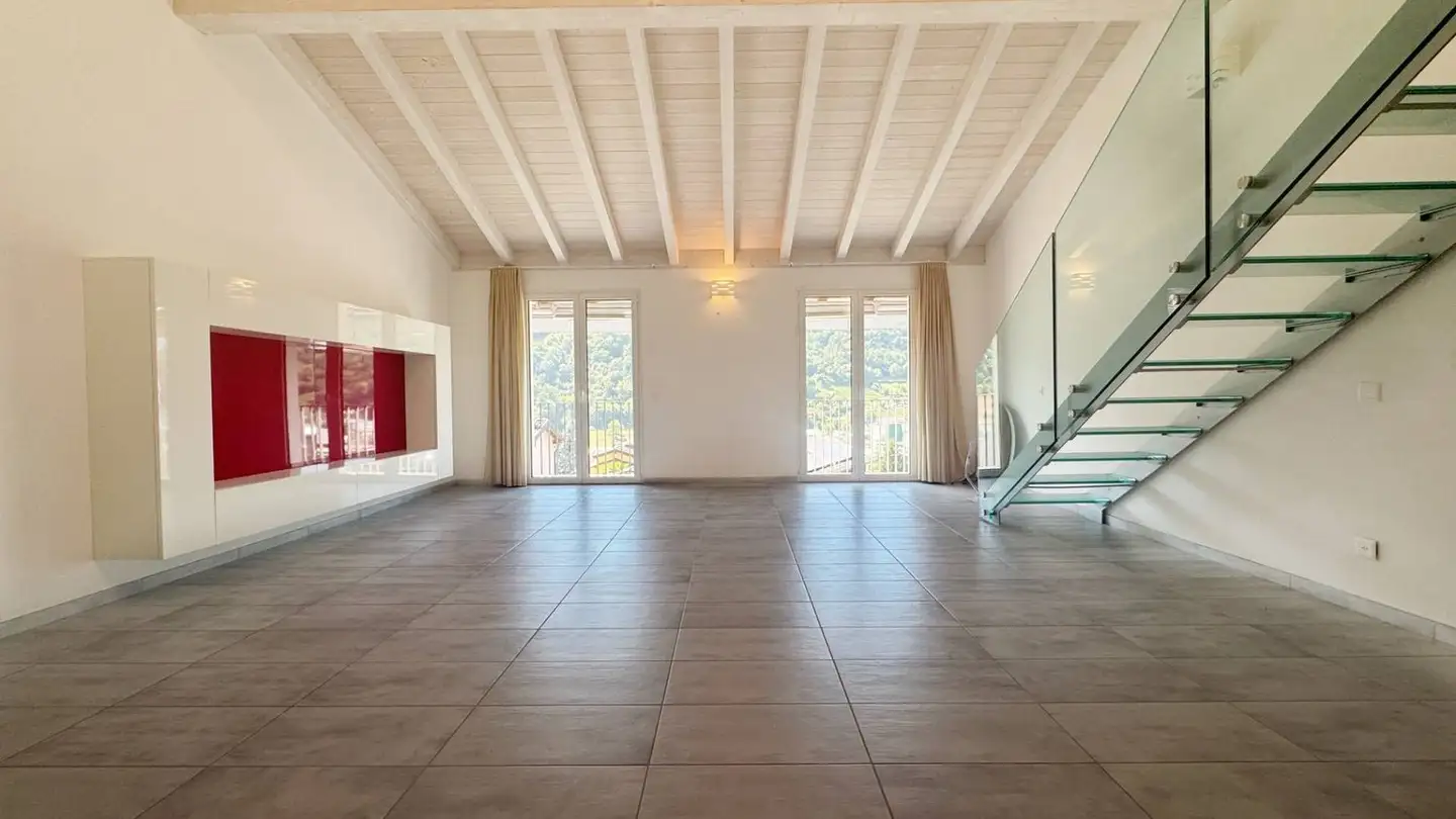 Wohnung mieten - 6916 Grancia