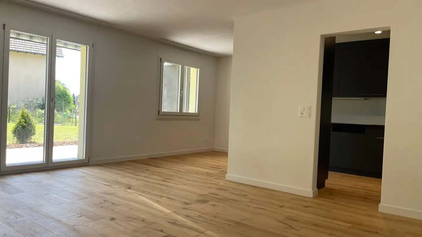 Appartamento in affitto - Lettenstrasse 6, 8916 Jonen - Foto 2