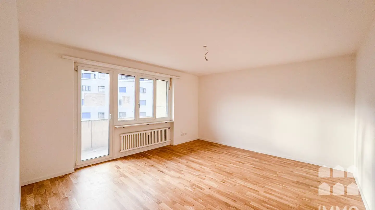 Appartamento in affitto - Rue Des Prés / Mattenstrasse 130, 2503 Biel/Bienne - Photo 3