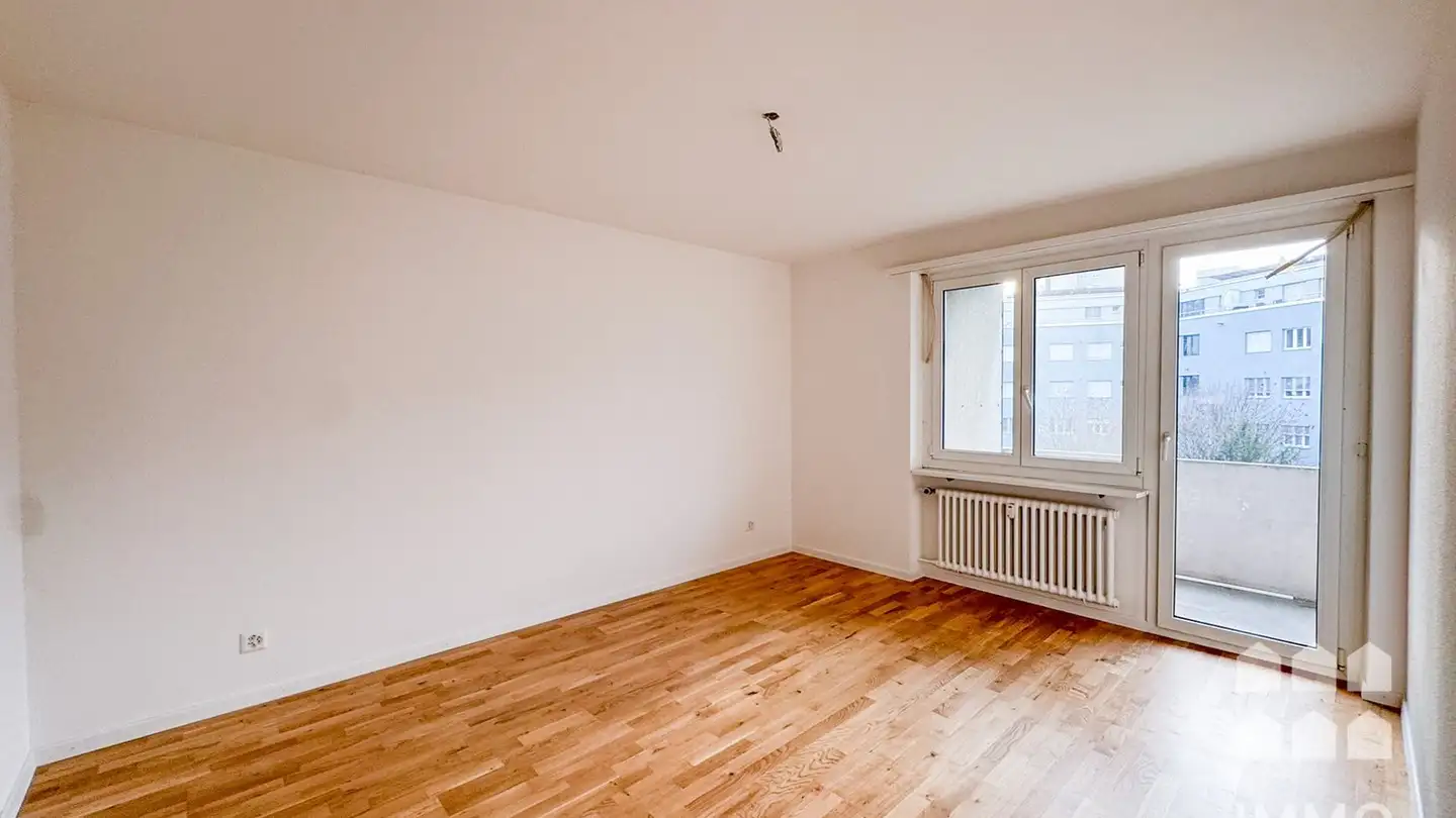 Appartamento in affitto - Rue Des Prés / Mattenstrasse 130, 2503 Biel/Bienne - Photo 4