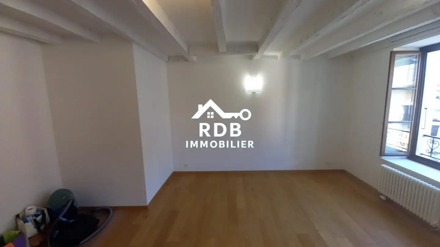 Apartment for rent - 1225 Chêne-Bourg - Photo 3