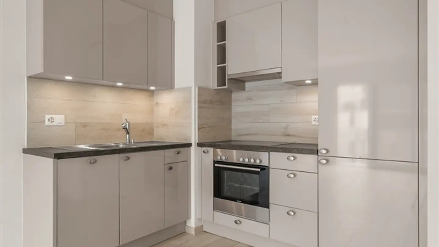 Wohnung kaufen - Avenue De Gilamont 44, 1800 Vevey - Foto 3