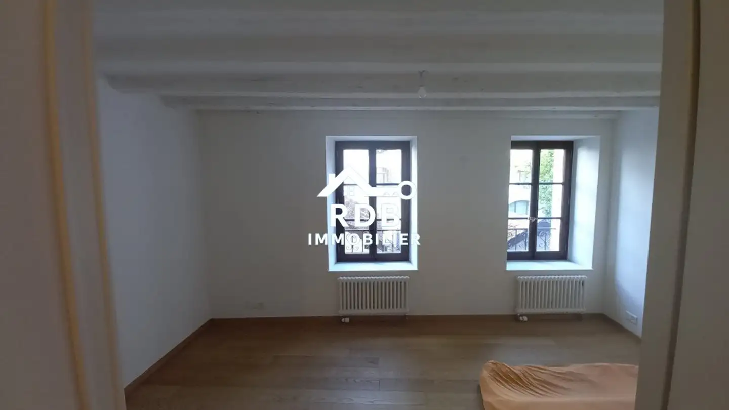 Apartment for rent - 1225 Chêne-Bourg - Photo 4