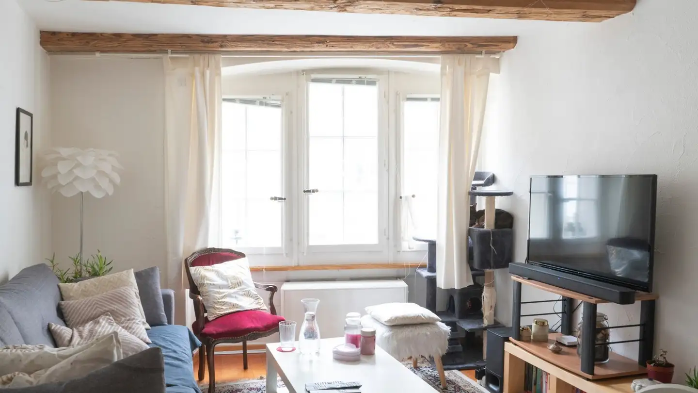 Apartment for rent - 1700 Fribourg