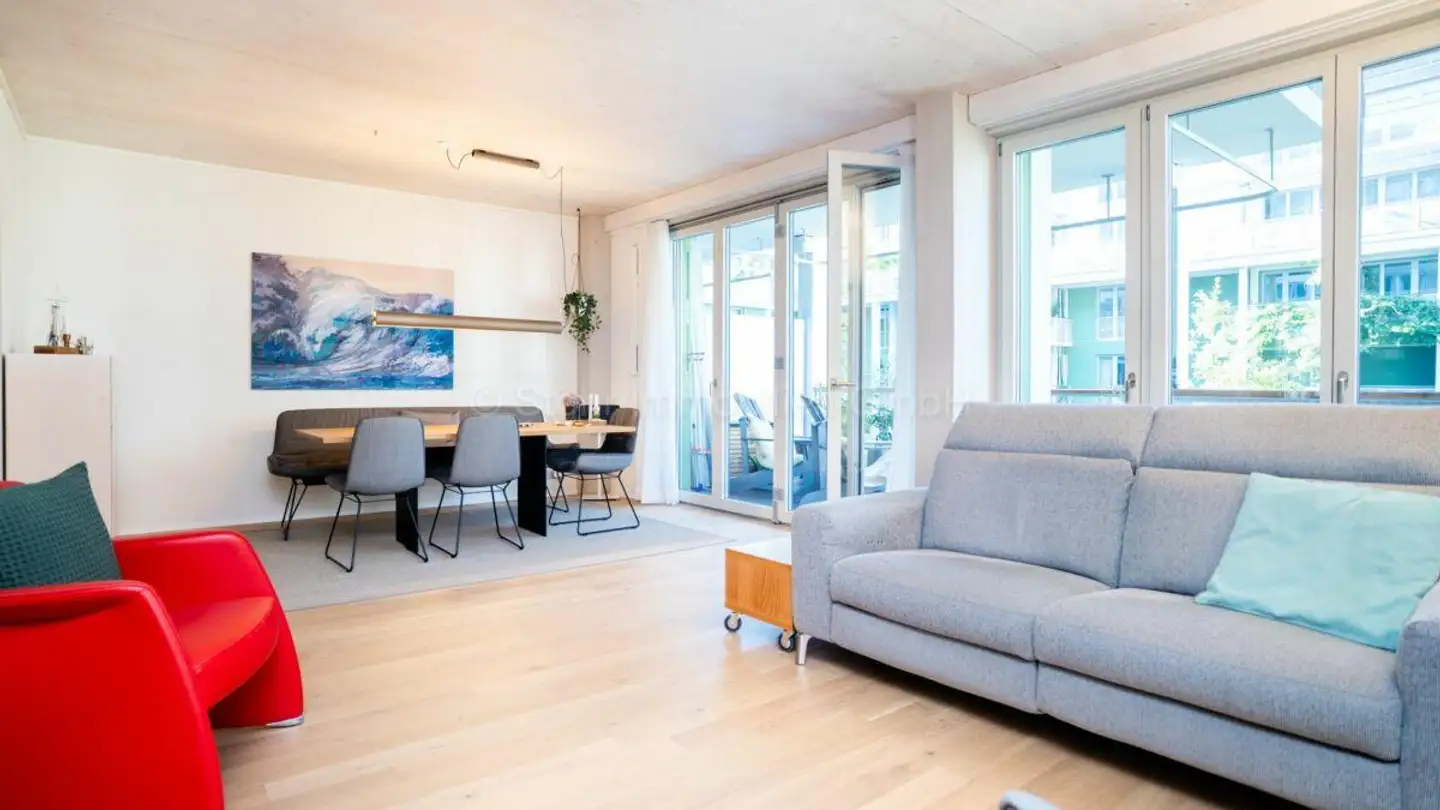 Appartamento in vendita - Dialogplatz 5, 8400 Winterthur - Foto 3