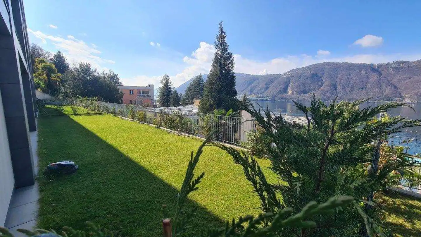 Appartement à vendre - Via Campione 64, 6816 Bissone - Photo 4