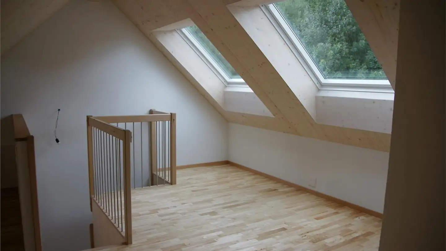 Appartement à louer - Bahnhofstrasse 3, 8717 Benken SG - Photo 4