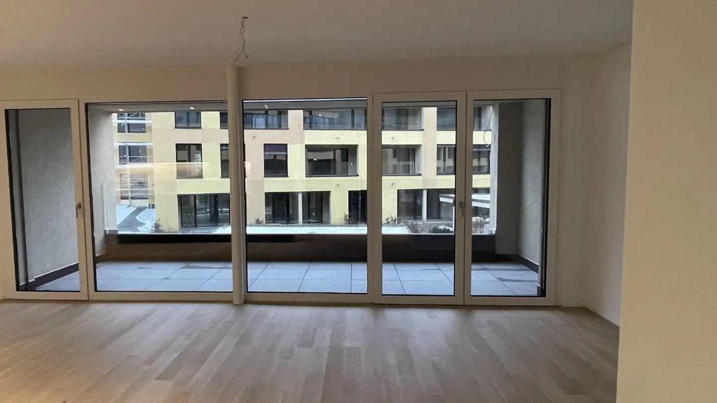 Appartamento in affitto - Feldstrasse 2b, 4663 Aarburg