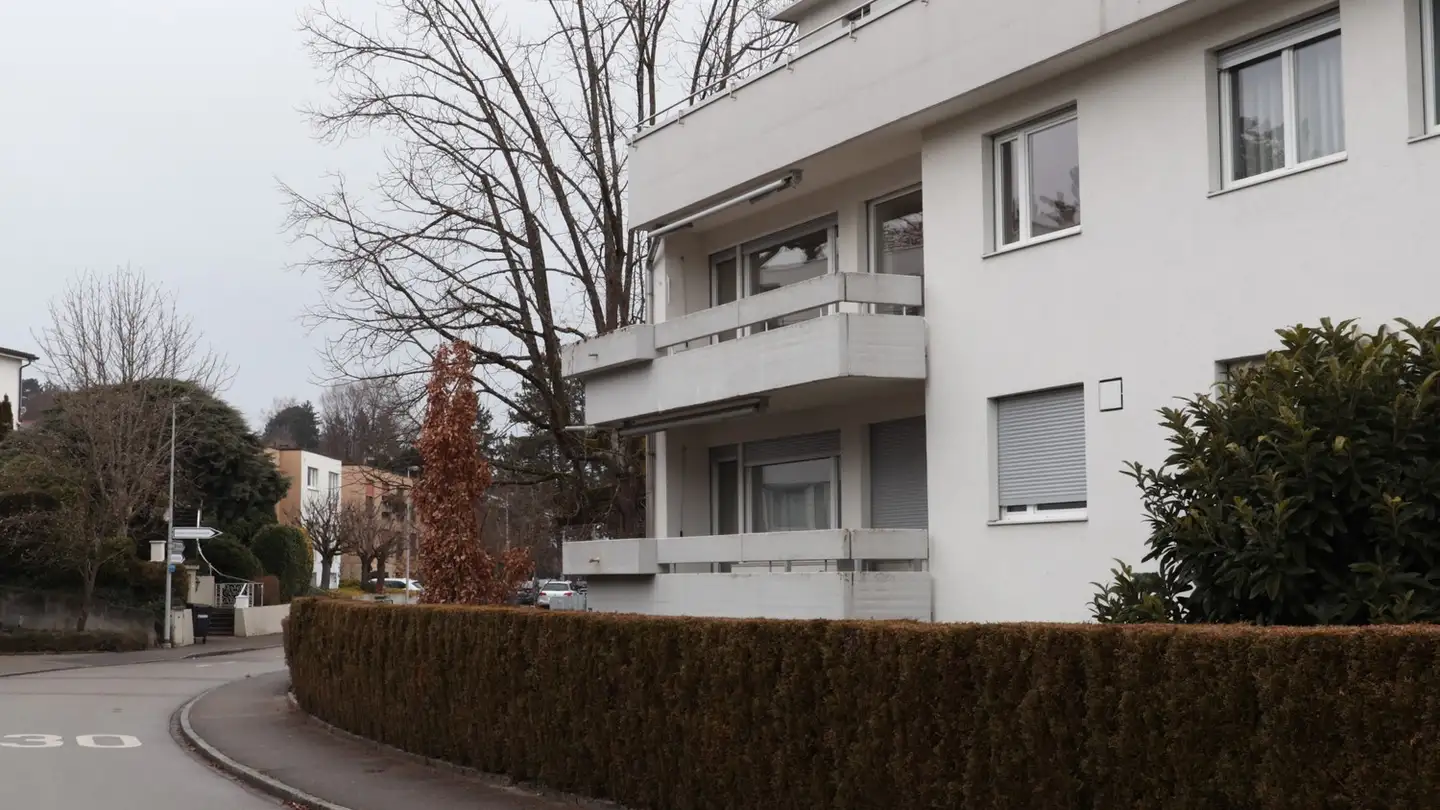 Apartment for rent - 4102 Binningen - Photo 2