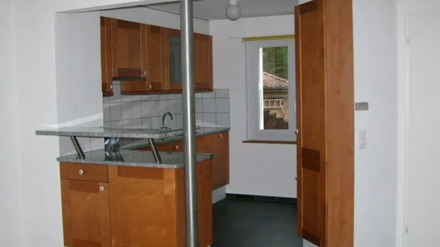 Maison individuelle à louer - Sonnenweg 10, 4856 Glashütten