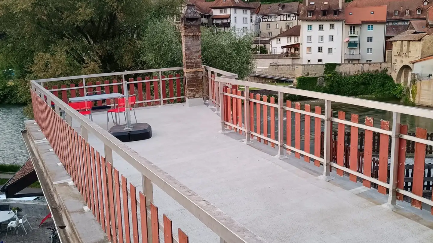 Apartment for rent - 1700 Fribourg - Photo 4