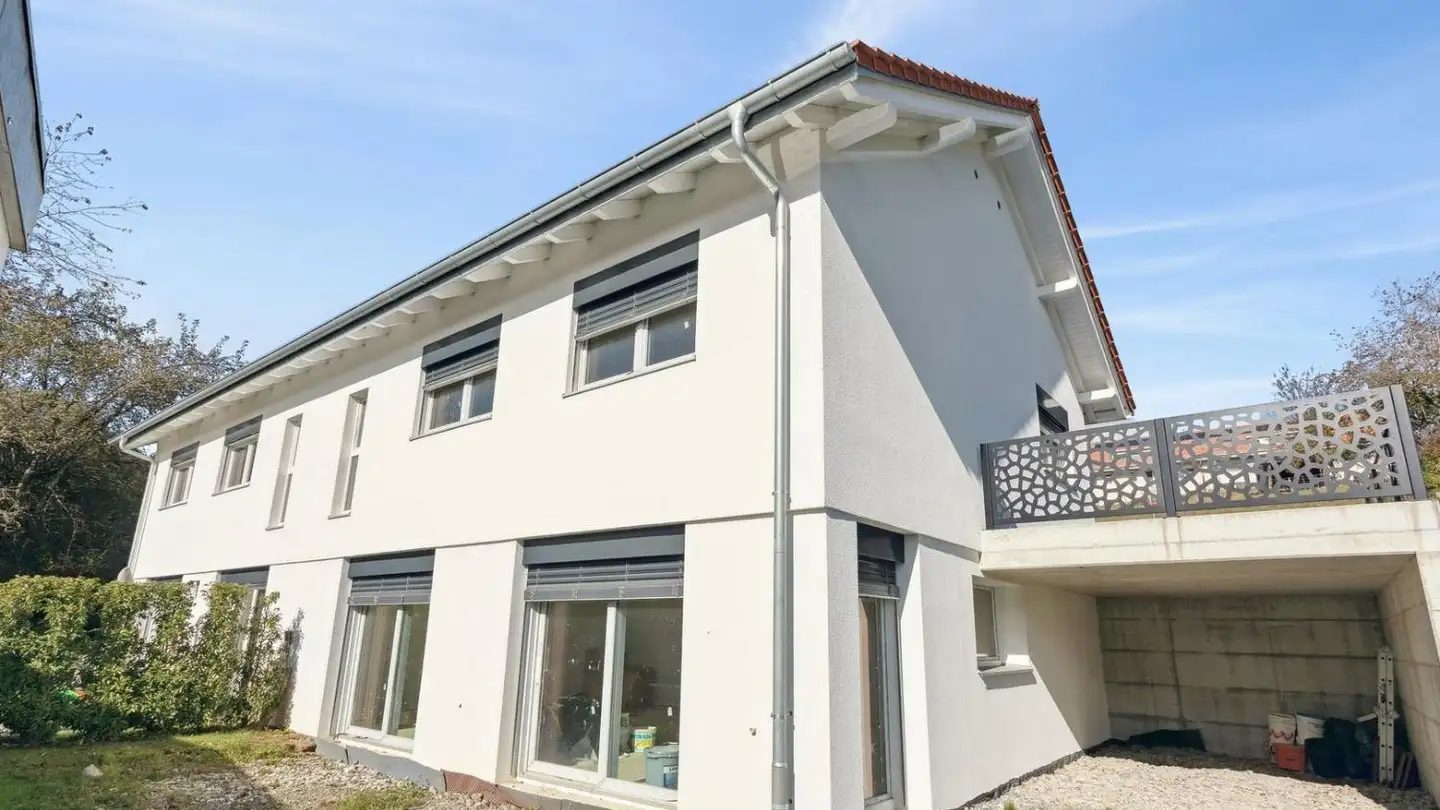 Maison en terrasse à vendre - 1609 St-Martin FR