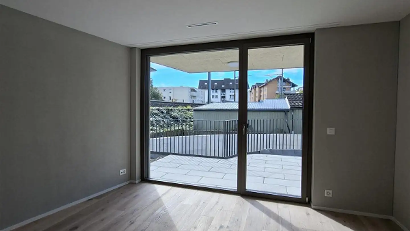 Appartamento in affitto - Gartenstrasse 12, 6340 Baar - Foto 4