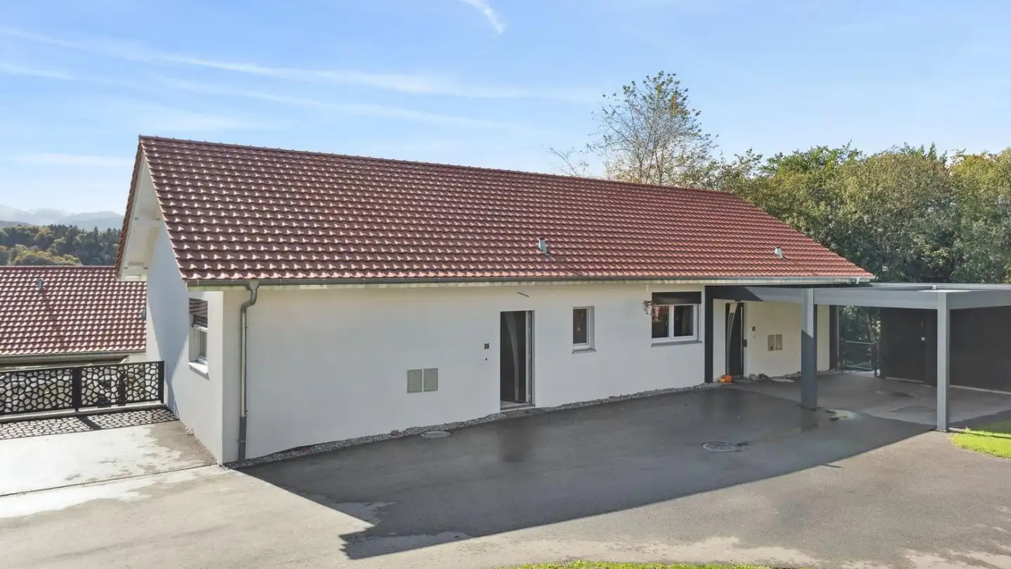 Maison en terrasse à vendre - 1609 St-Martin FR - Photo 3