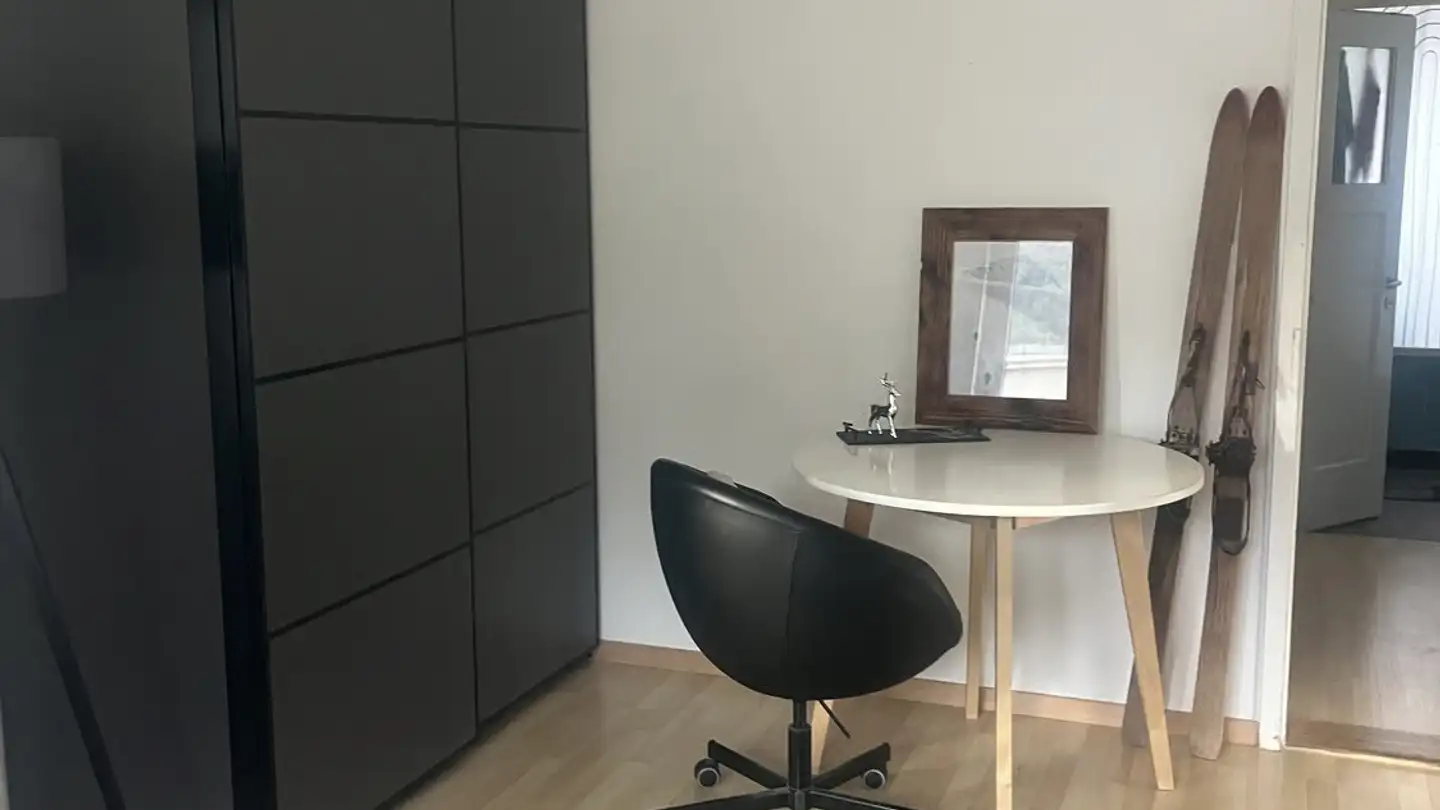 Wohnung mieten - Pulvermühlestrasse 51, 7000 Chur - Foto 2