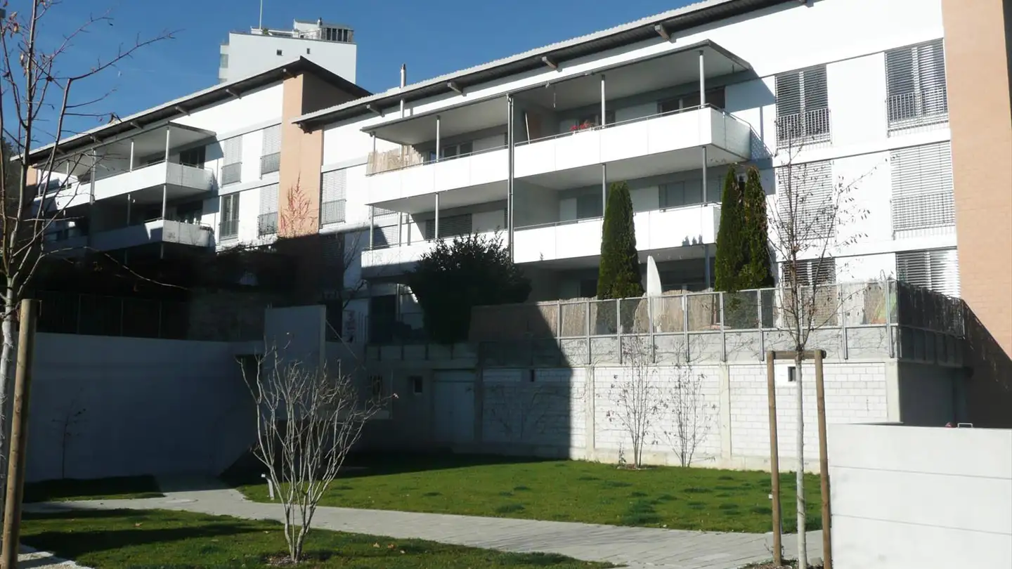 Appartamento in affitto - Felsenaustrasse 10, 8200 Schaffhausen - Photo 2