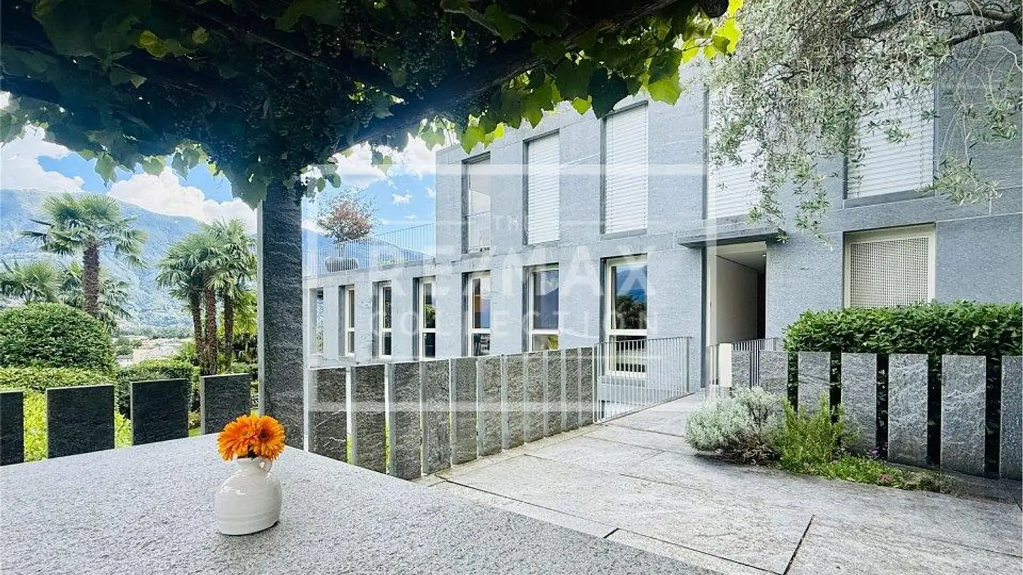 Apartment for sale - 6612 Ascona - Photo 4