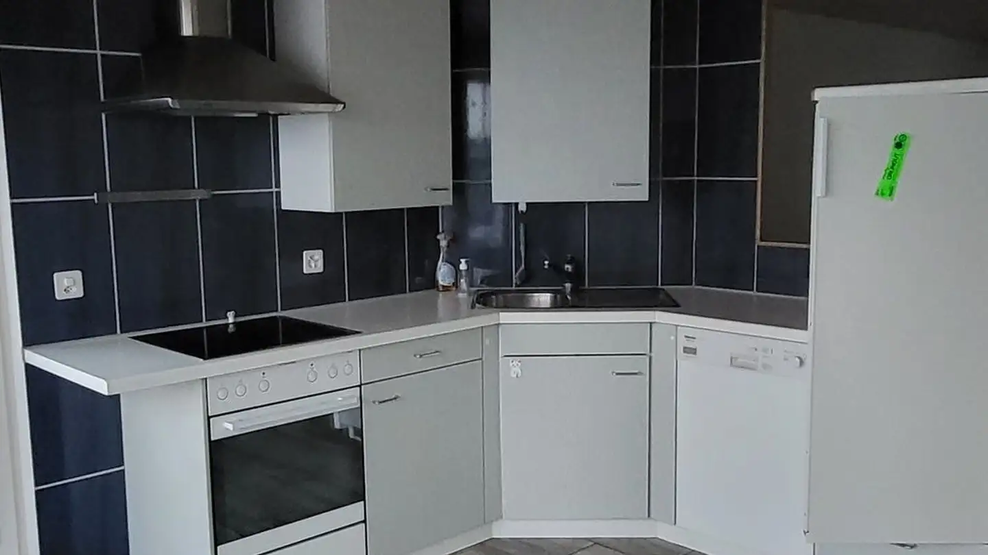 Studio mieten - Grünenbodenweg 17, 3095 Spiegel b. Bern - Foto 4